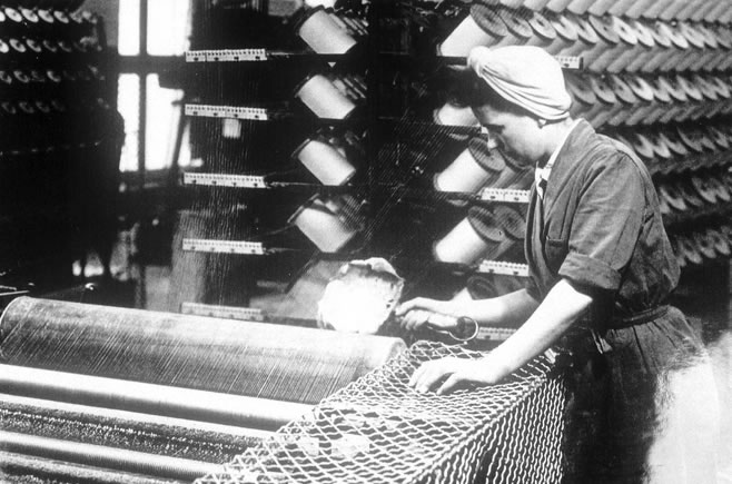 Neilston Mill Photo Gallery