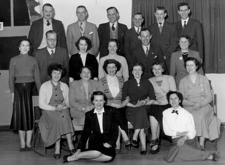 Neilston Mill Photo Gallery