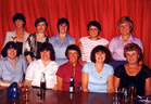 Bobbins and Threads - 2nd Flat Workers 1979