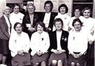 Bobbins and Threads - Ladies Committee