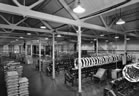 Bobbins and Threads - Production Line