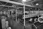 Bobbins and Threads - Production Line